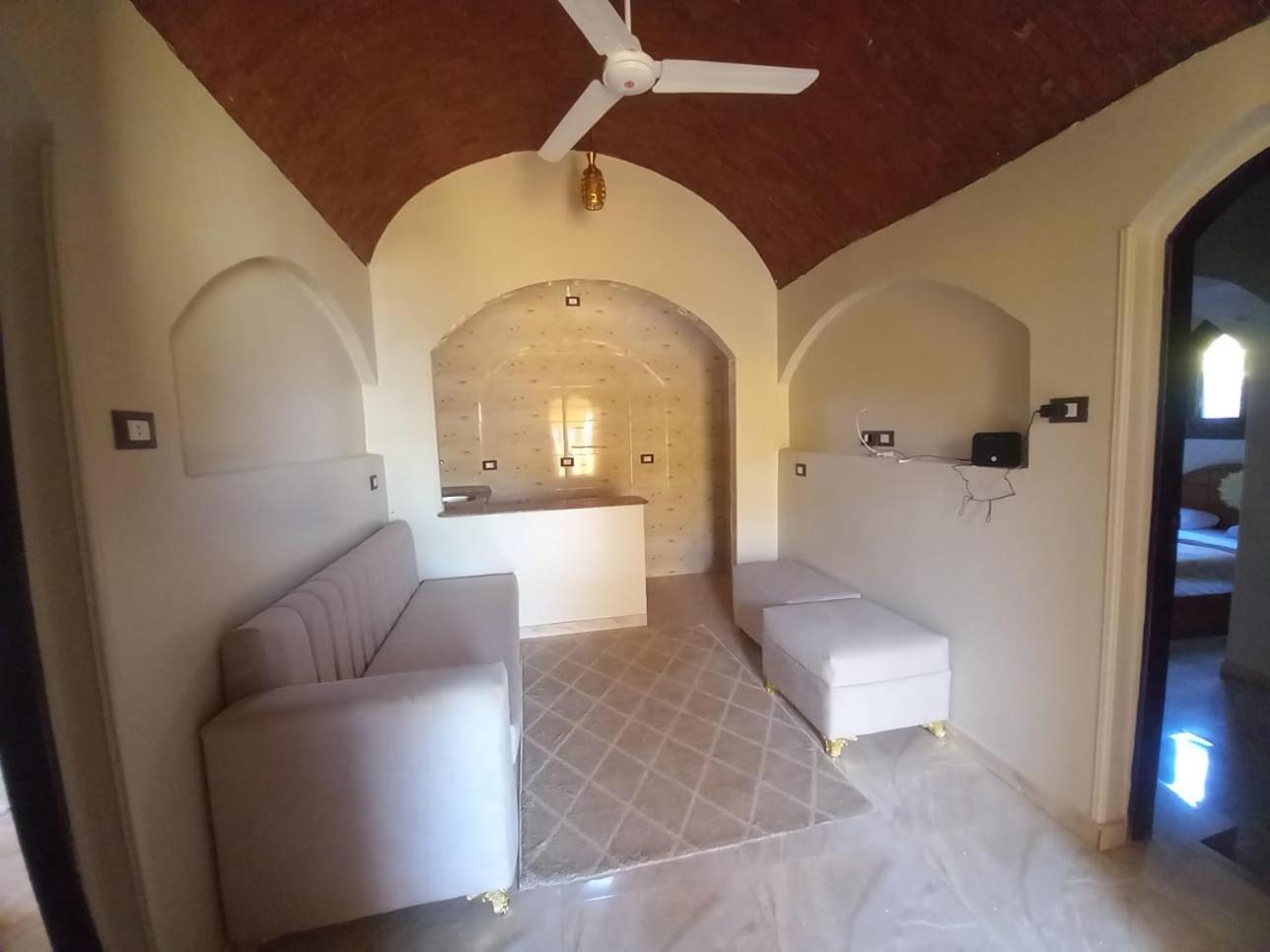 Nubian Soul Guest Houses Asszuán Kültér fotó